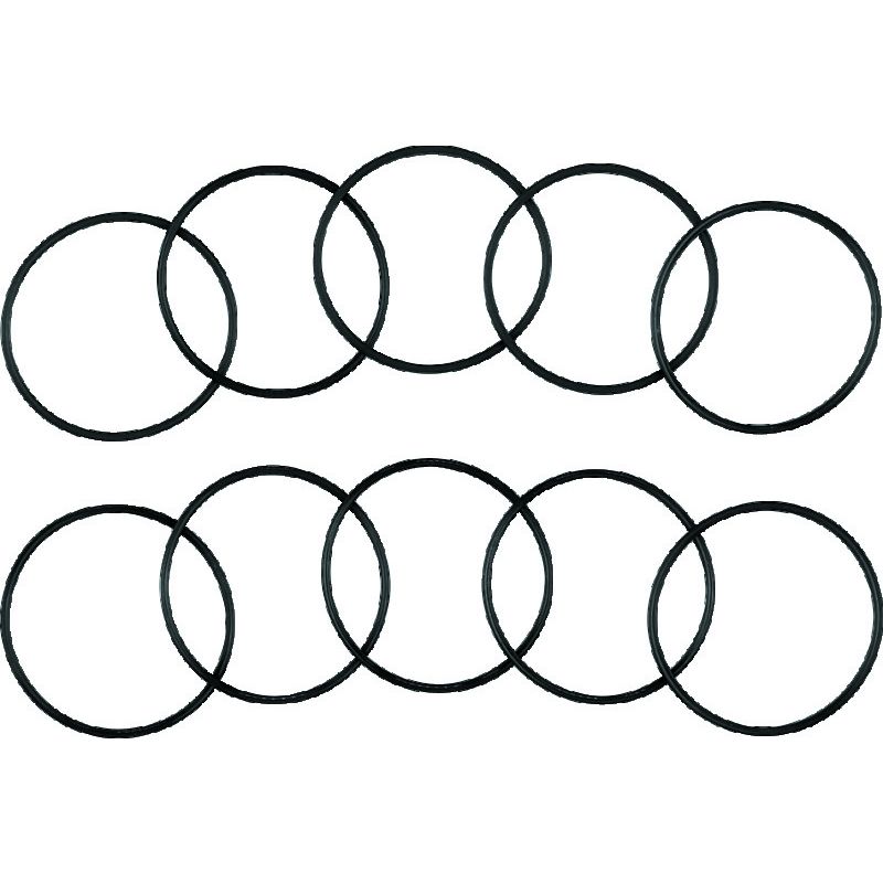 TwinPower 043290 Transmission Gasket Sets