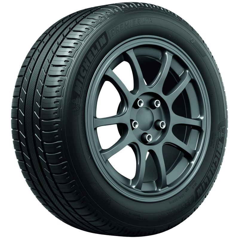 Michelin 255/60r19 109h Mic Premier Ltx Dt