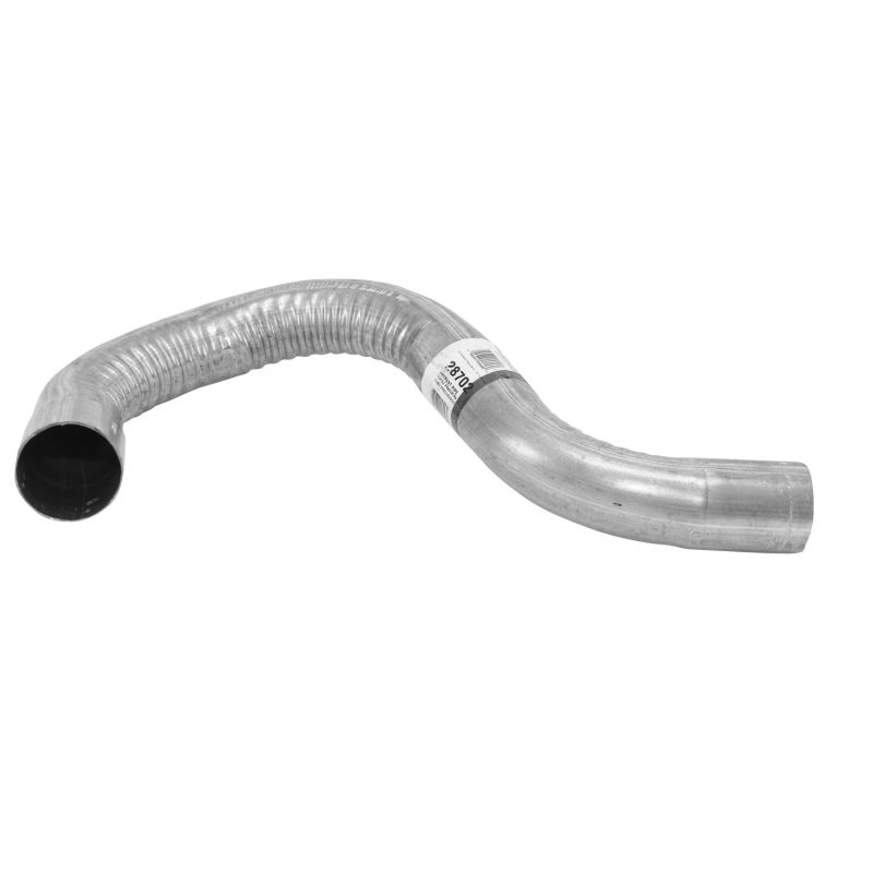 AP Exhaust 28702 Prebent Exhaust Pipe