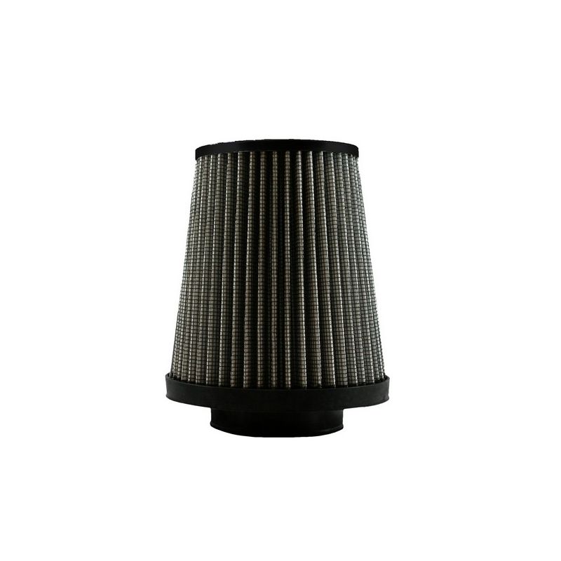 Green Filter USA 2853 Cone Filter; ID 3", H 6"