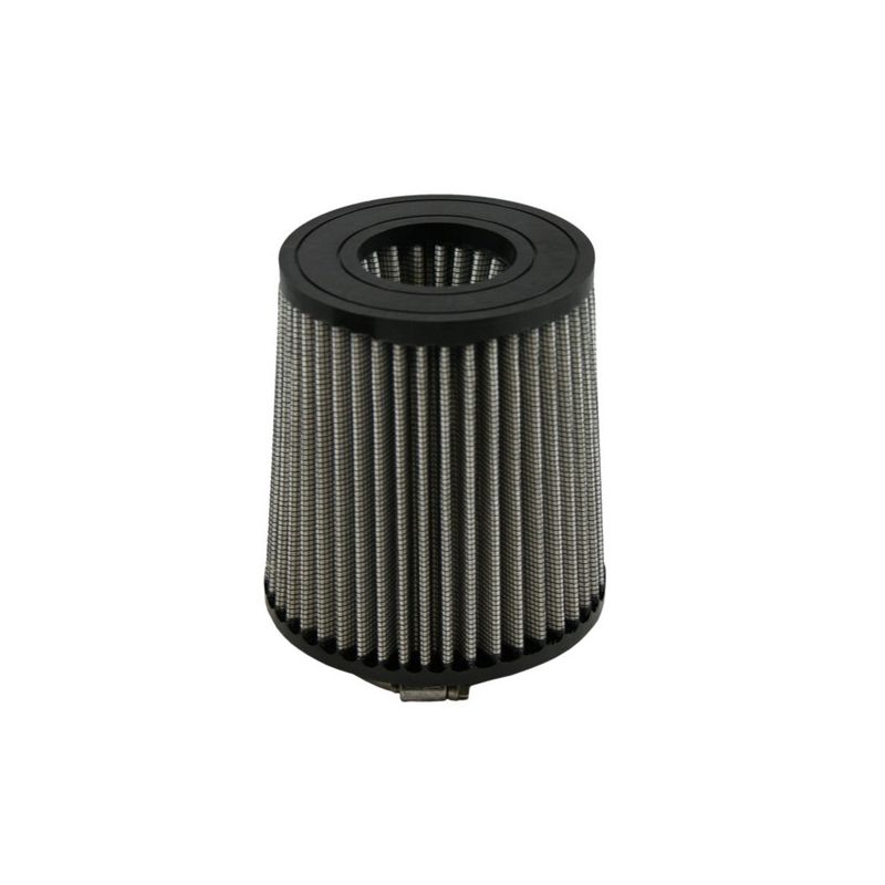 Green Filter USA 2856 Dual Cone Filter; ID 3", H 6"