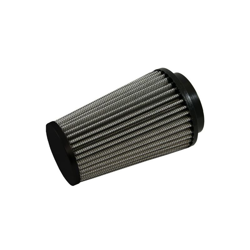 Green Filter USA 2857 Cone Filter; ID 2.5", H 6"