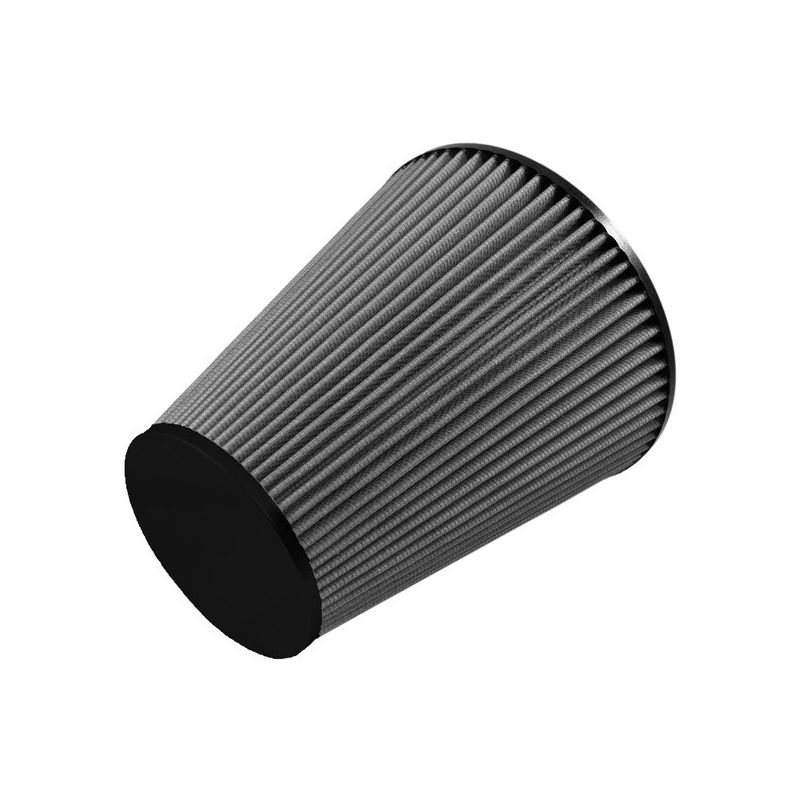 Green Filter USA 2865 Cone Filter; ID 4", H 9"
