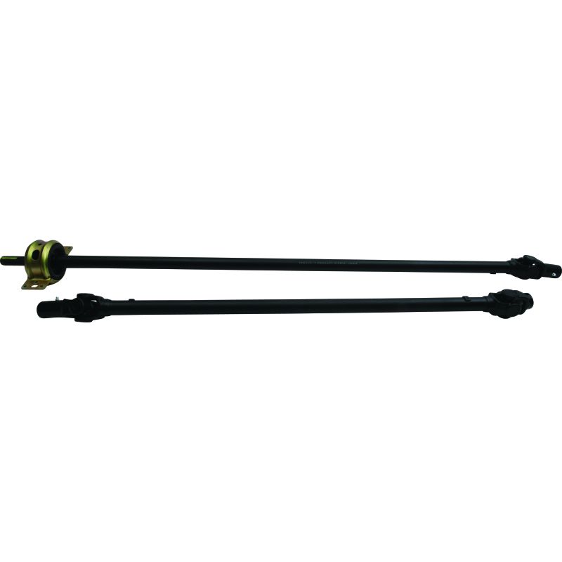 All Balls Racing PRP-PO-09-025 2020 Polaris Ranger 1000 EPS Crew Prop Shaft - Front