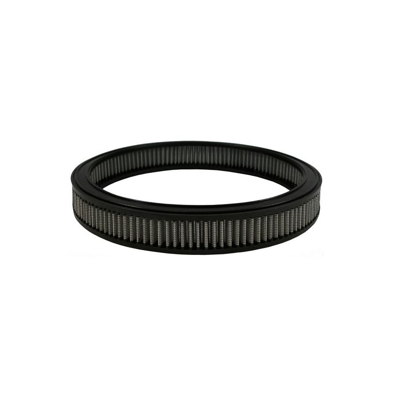 Green Filter USA 2874 Round Filter; OD 14", ID 12", H 2"