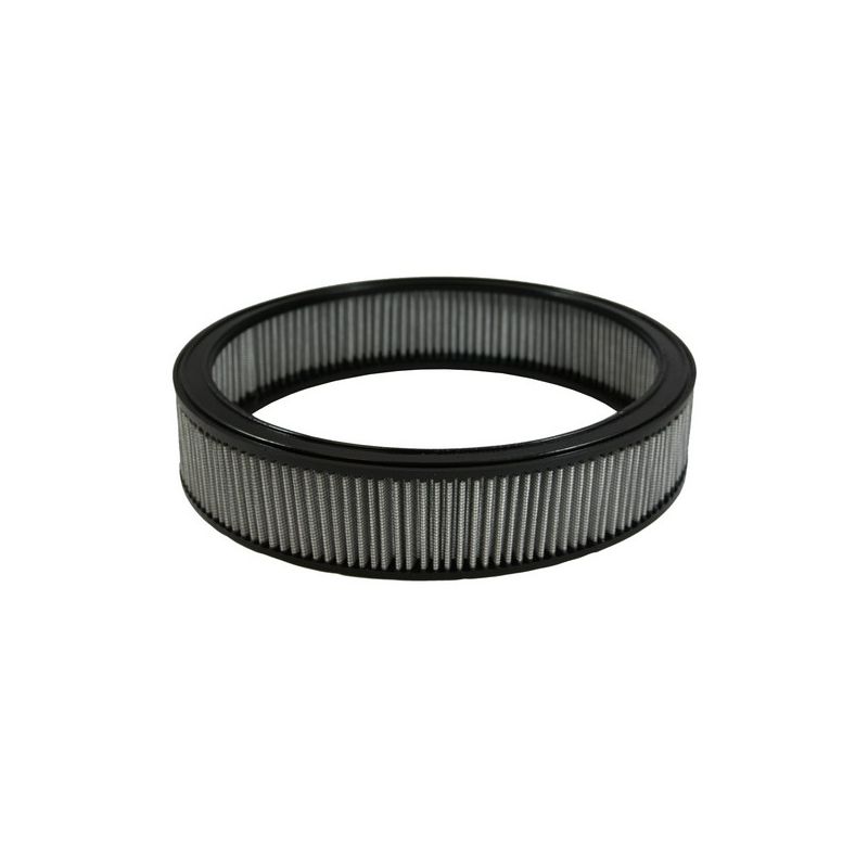 Green Filter USA 2875 Round Filter; OD 14", ID 12", H 3"