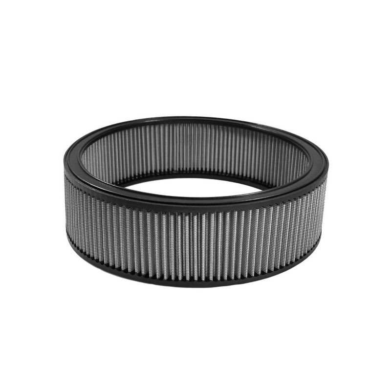 Green Filter USA 2876 Round Filter; OD 14", ID 12", H 4"