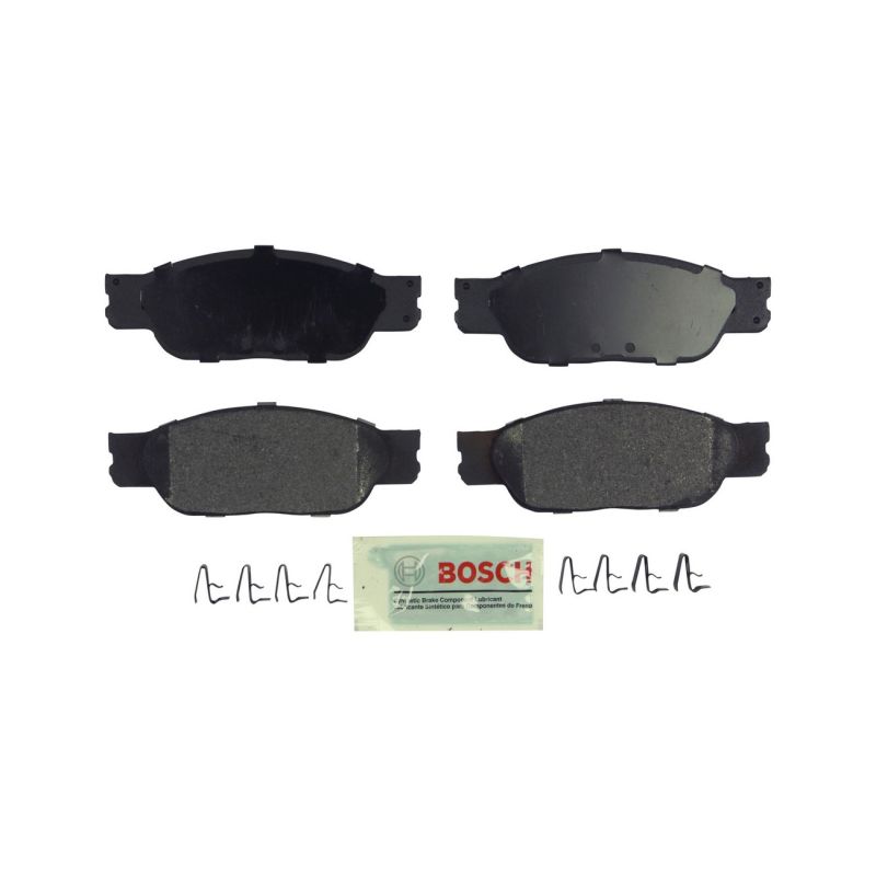 Bosch BE933 Brake Pads Front