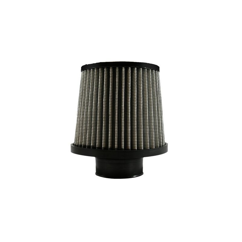 Green Filter USA 2881 Cone Filter; ID 2.5", H 5", Radius Inlet
