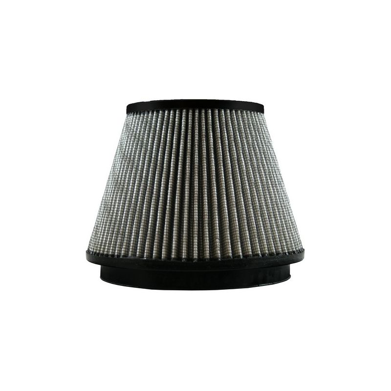 Green Filter USA 2886 Cone Filter; ID 6", H 5.5"