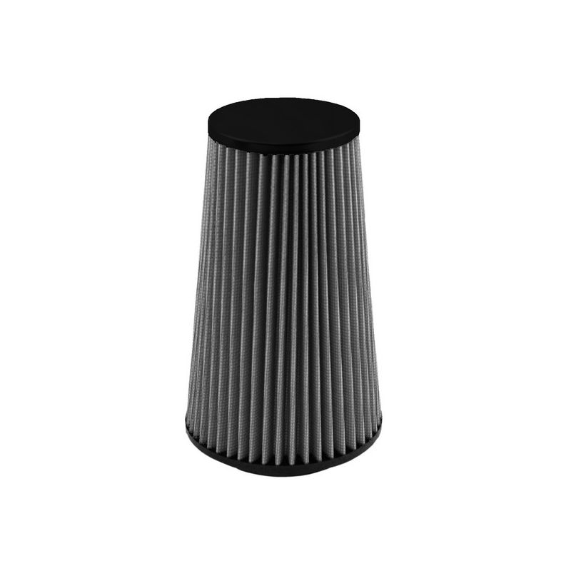Green Filter USA 2887 Cone Filter; ID 3.5", H 9"