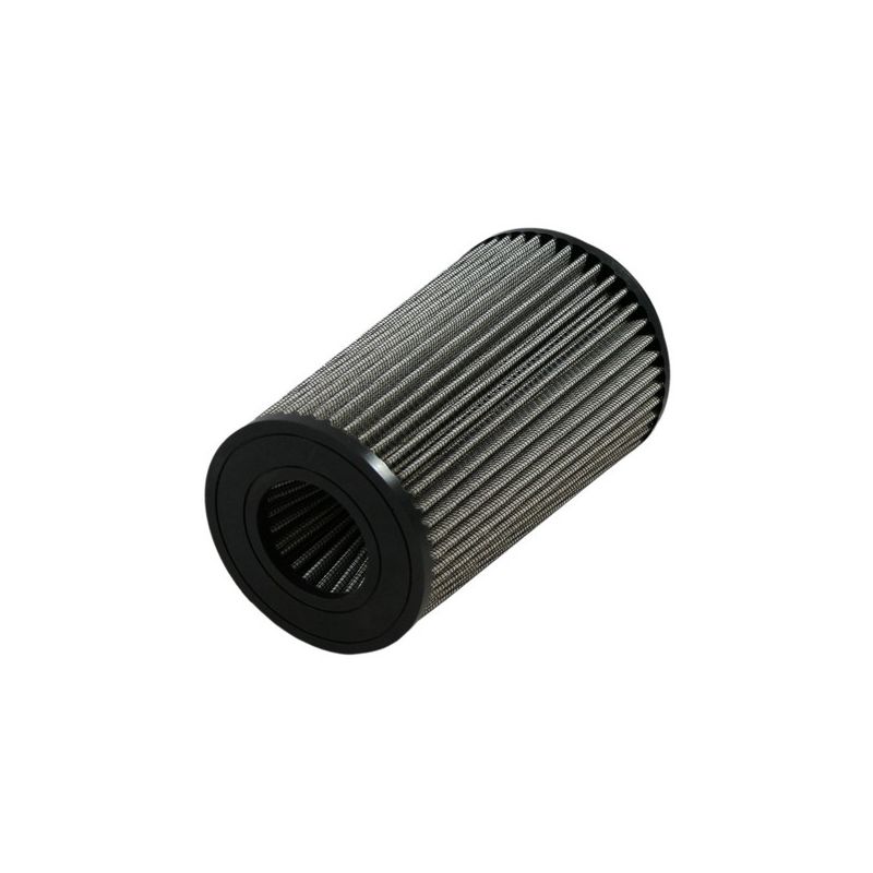 Green Filter USA 2893 Dual Cone Filter; ID 4", H 9"