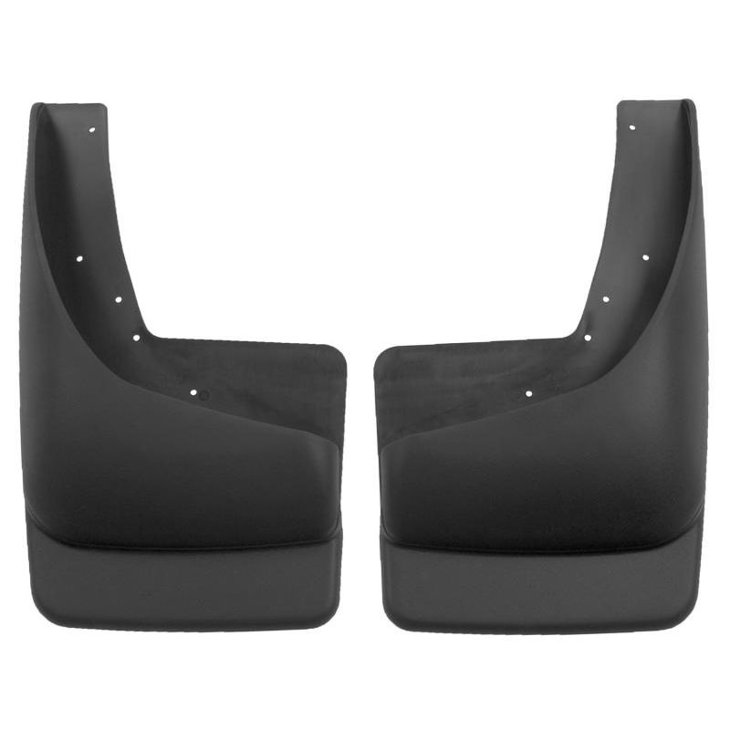 HUSKY LINERS HSK57211 99-07 GM P/U & SUV Rear Mud Flaps