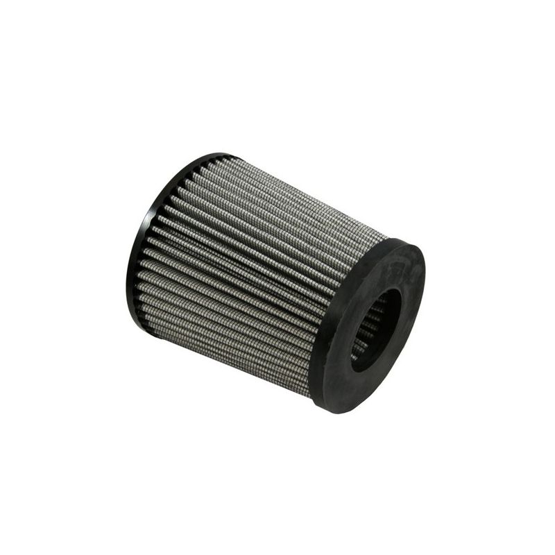 Green Filter USA 2894 Dual Cone Filter; ID 2.75", H 6"