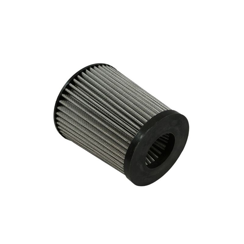 Green Filter USA 2896 Dual Cone Filter; ID 3.5", H 6.5"