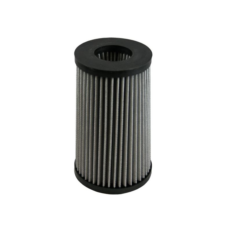 Green Filter USA 2897 Dual Cone Filter; ID 3", H 9"