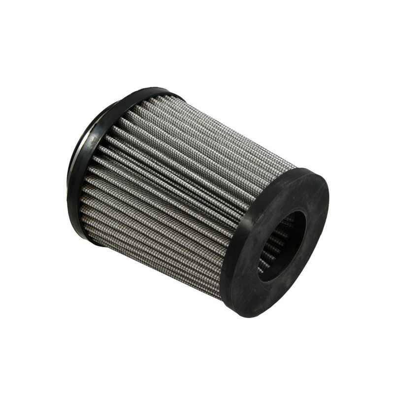 Green Filter USA 2899 Dual Cone Filter; ID 4', H 6"