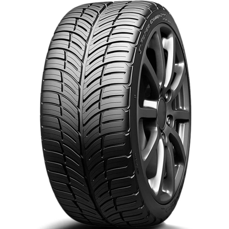 Bf Goodrich 205/55zr16 91w Bfg G-Force Comp-2 A/S Plus