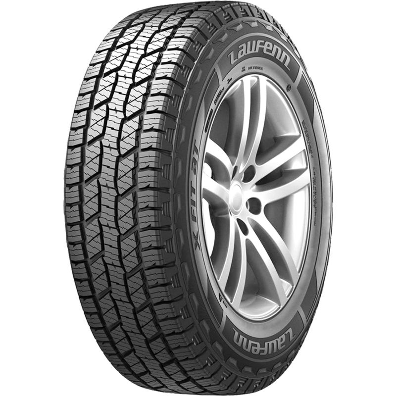 Laufenn Lt235/80r17/10 120/117r Lauf X Fit Ht Ld01