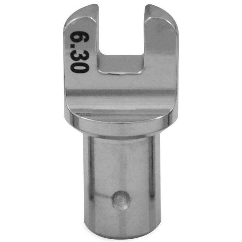 Excel TWH-063 Replacement Torque Wrench Head - 6.3mm