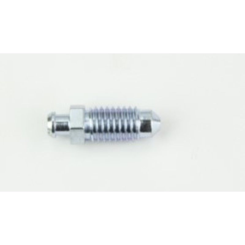 Wilwood 220-8932 Fitting kit - Bleed Screw M10 x 1.5 Iron GM Metric