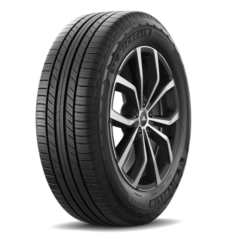 Michelin 285/35r21xl 105y Mic Pilot Sport 4 Suv Zp Frv