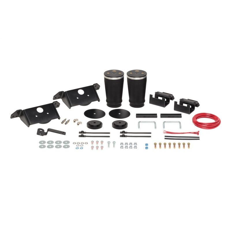 Firestone 2320 Sport-Rite Air Helper Spring Kit Rear 99-05 Chevy 1500 No HD/97-04 Ford F-150 (W217602320)
