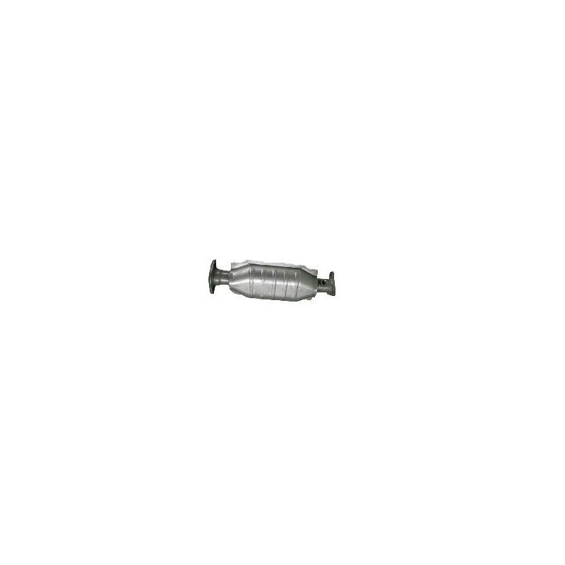 AB Catalytic 5318 Direct-Fit Catalytic Converter EPA (Federal)