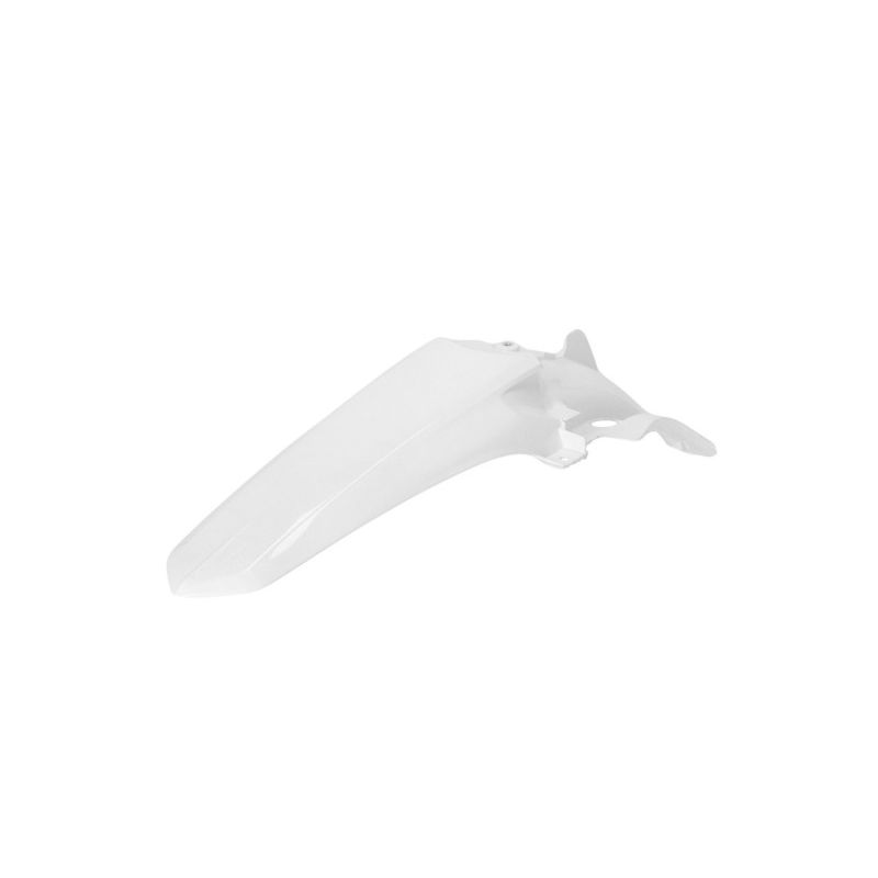 Cycra 1CYC-1516-30 22+ Yamaha YZ125/250 Rear Fender - White