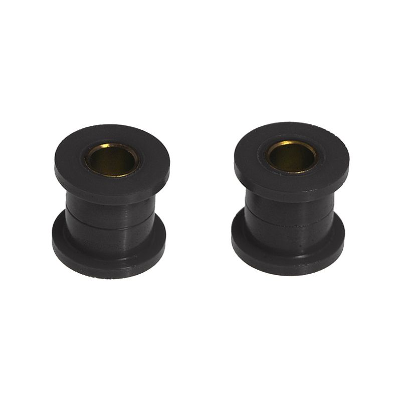 Prothane Jaguar Front End Link Kit - Black
