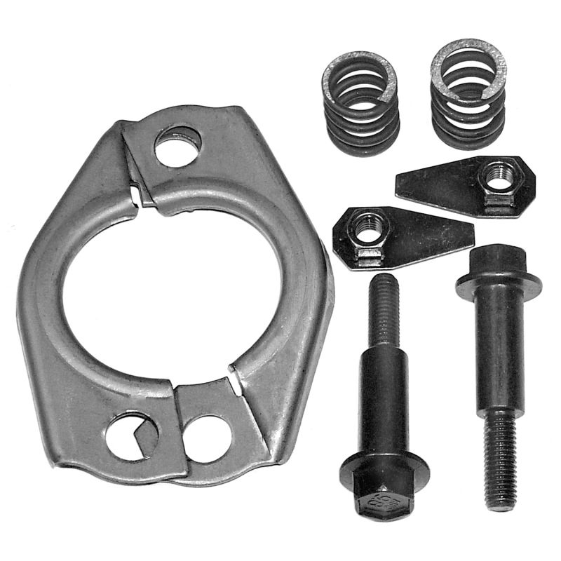 AP Exhaust 8041 Exhaust Flange