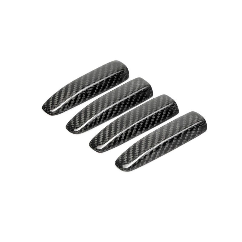 Seibon Carbon TVG17HDCVR TAILGATE VORTEX GENERATOR