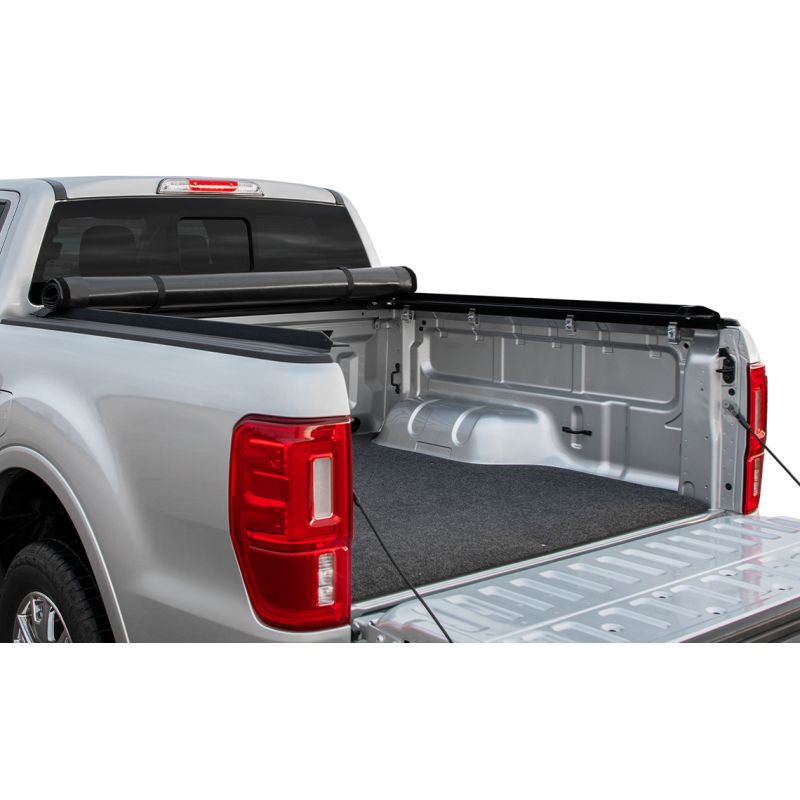 Access 2022+ Rivian R1T 4ft 6in ACI Bed Truck Bed Mat