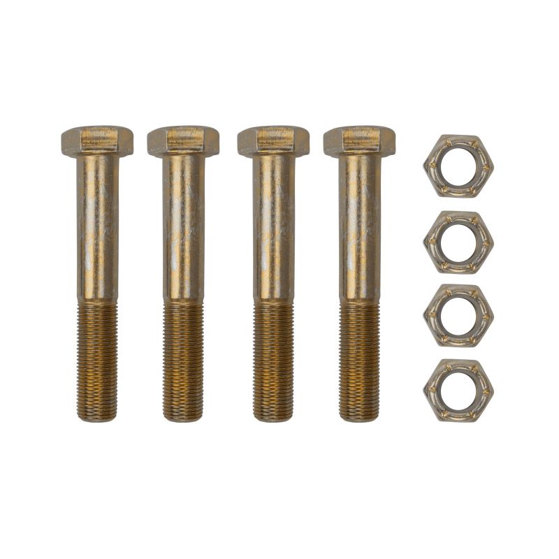 UMI Performance 65-70 Chevy B-Body Rear Lower Control Arm Hardware Kit