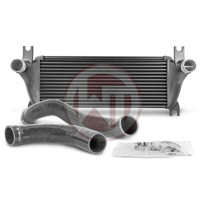 Wagner Tuning 200001160 2019+ Ford Ranger 2.2L TDCi Competition Intercooler Kit
