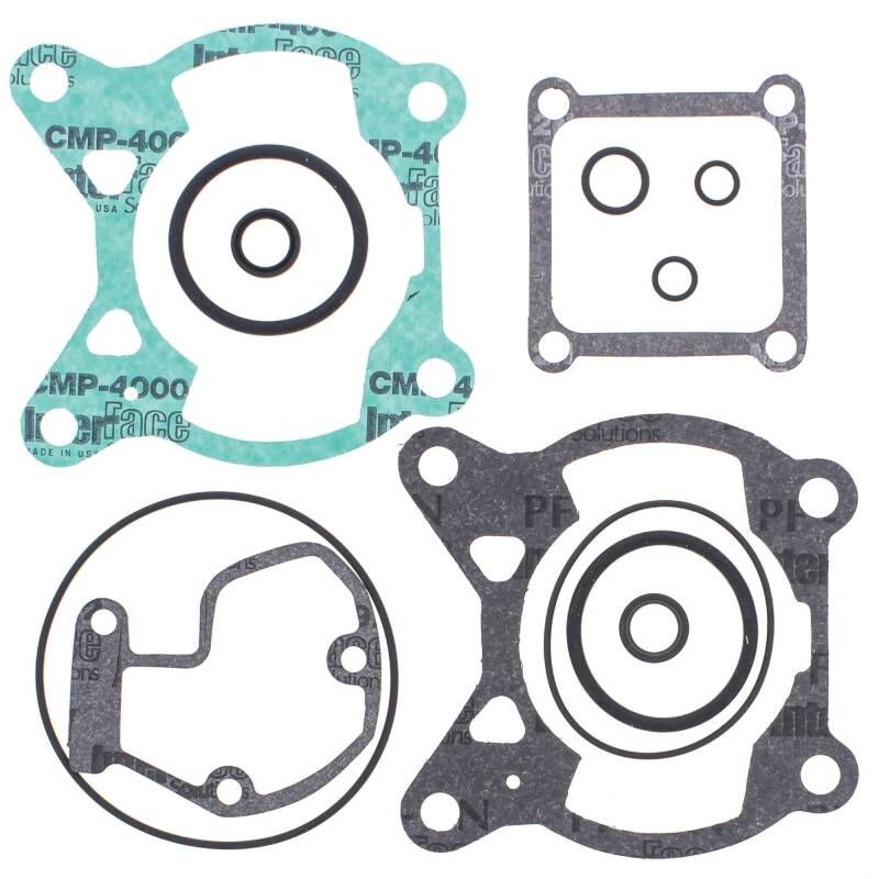 Vertex Pistons 810340 Top End Gasket Kit