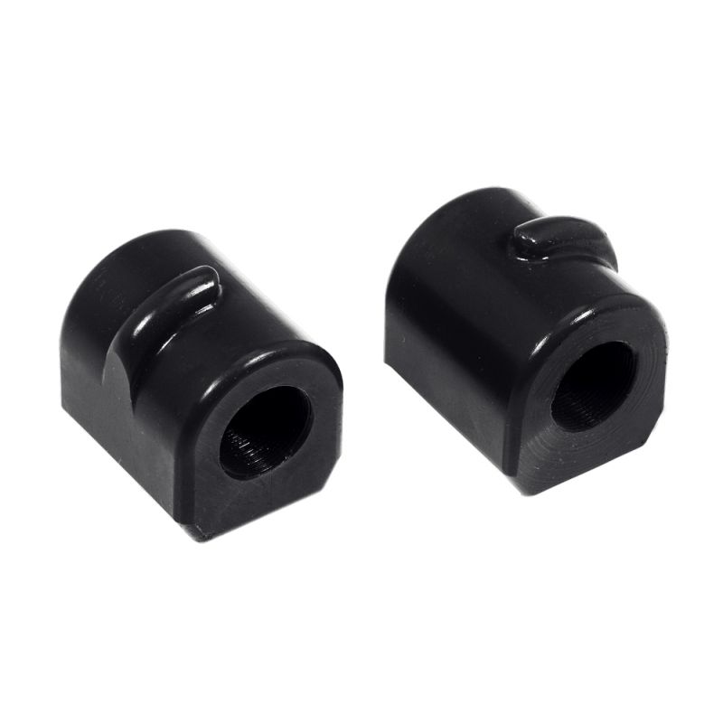 Prothane 00-04 Ford Focus Front Sway Bar Bushings - 21mm - Black