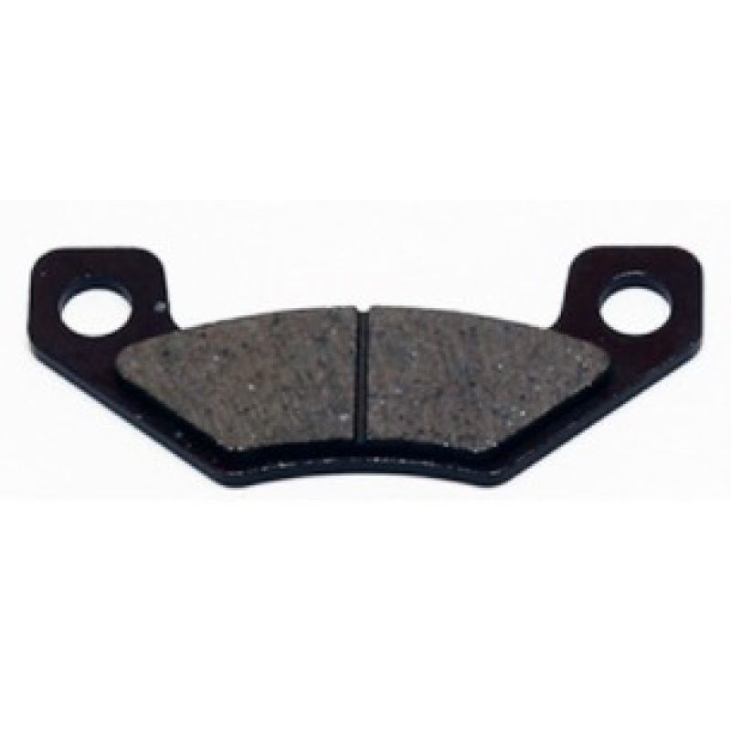 Wilwood 150-8990K Pad Set BP-10 6407 SC1 / 2 / 3