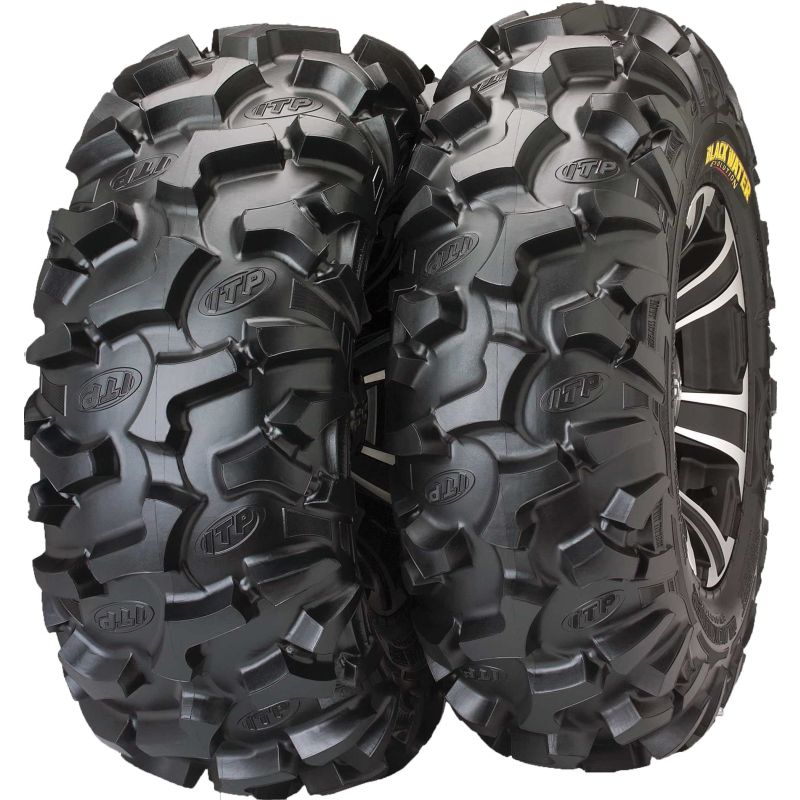 Itp 27x11.00r14 94f Itp Blackwater Evolution