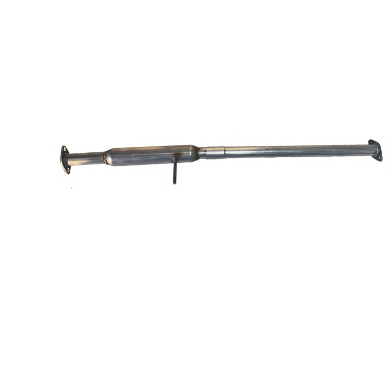 AB Catalytic 751-55-01 Direct Fit Resonater pipe
