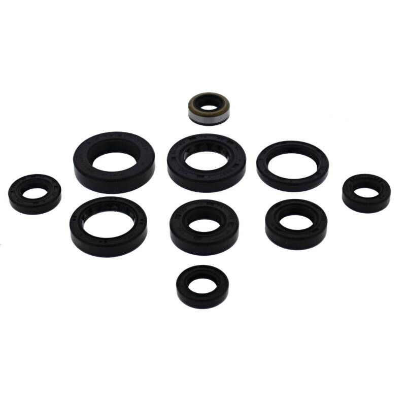 Vertex Pistons 822341 Vertex Gaskets 81-83 Honda ATC200 Oil Seal Kit