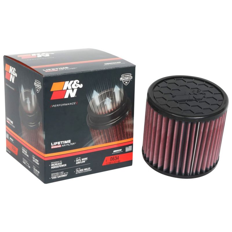 K&N E-0634 Replacement Air Filter