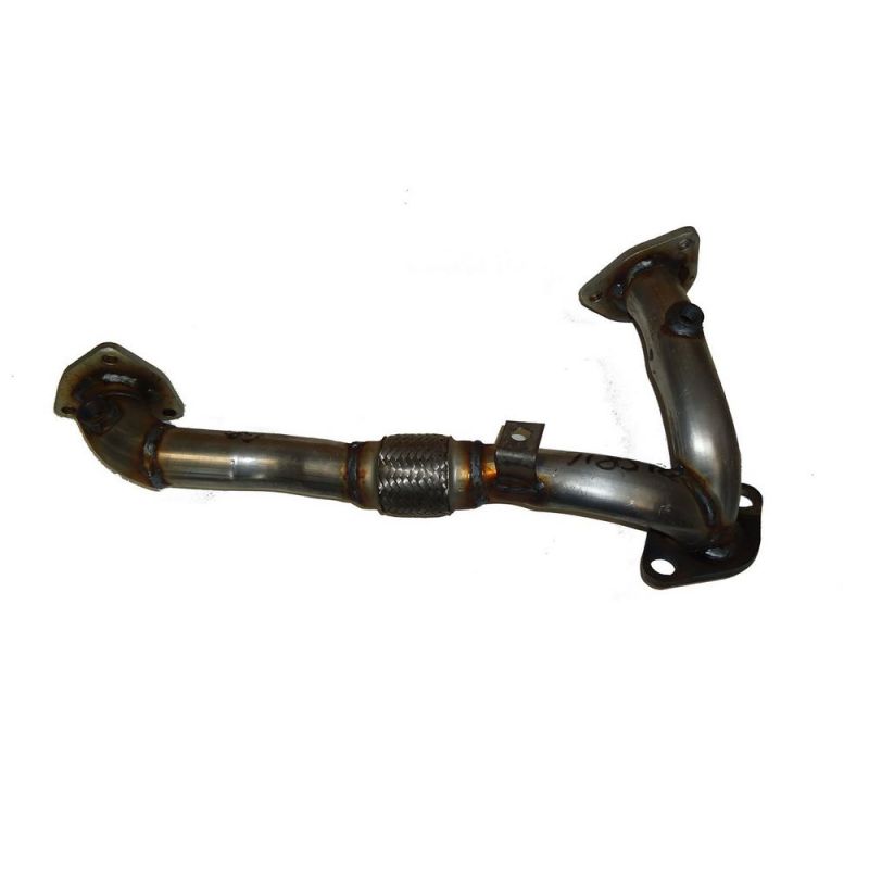 AB Catalytic 721-58-16 Exhaust Pipe