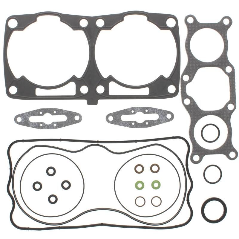 Vertex Pistons 710310 Top End Gasket Kit