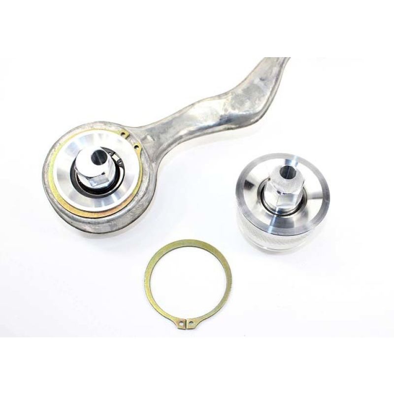 SPL Parts SPL CRB G29 2020+ Toyota GR Supra (A90) / 2019+ BMW Z4 (G29) Adj Front Caster Rod Monoball Bushings