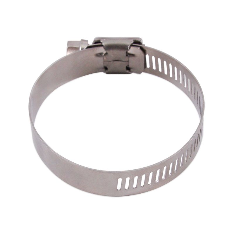 Mishimoto MMCLAMP-WG-101HT High-Torque Worm Gear Clamp 3.07in.-3.98in. (78mm-101mm) - Pack of 2