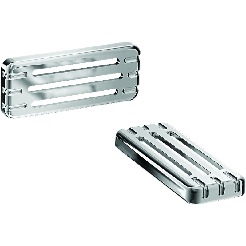 Kuryakyn 9002 Reflector Covers Front Most Yamaha Models