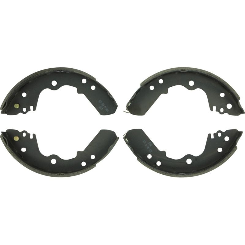 Bosch F03BB10255 Bosch New Brake Shoe Set