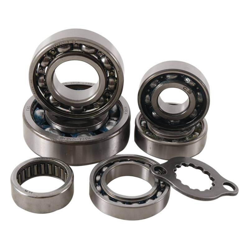 Hot Rods TBK0056 06-09 Suzuki LT-R 450 450cc Transmission Bearing Kit