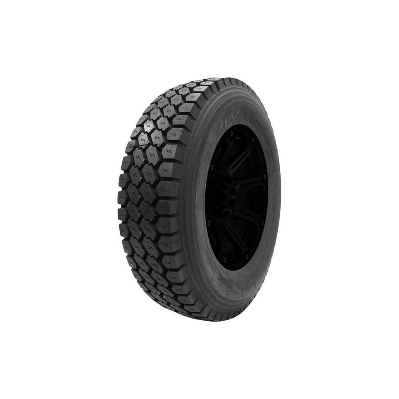 Toyo 295/75r22.5/14 144/141l Toy M610zl Regional Drive